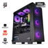 Computador AURA Gamer-PC TEAM 7 EDITION Ryzen 5 7500F 32GB DDR5 1TB RTX 5070 WiFi W11 Bonus
