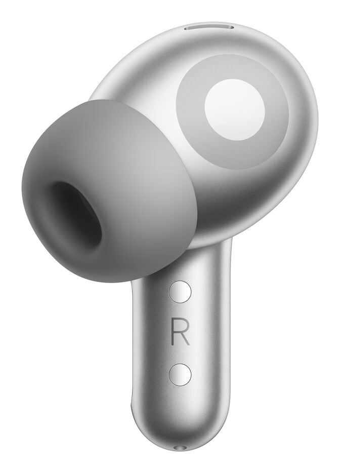 Auriculares Xiaomi Buds 5 Pro Cinzento image number 2