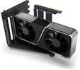 Vertical GPU Mounting NZXT ( H5 / H7 / H9 ) Preto 175mm image number null