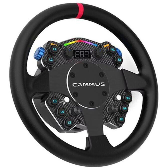 Bundle Cammus Volante C12 + Suporte de Mesa image number 1