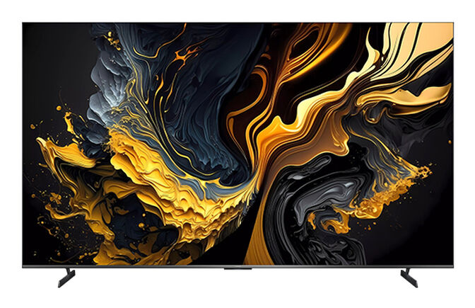 Televis&atilde;o Xiaomi TV Max 85" 2025 QLED UltraHD 4K Google TV 144Hz image number 0