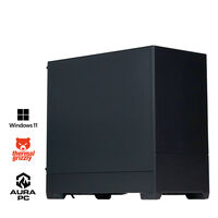 Computador AURA Office-PC i7 14700 32GB DDR4 1TB UHD WiFi W11 Pro
