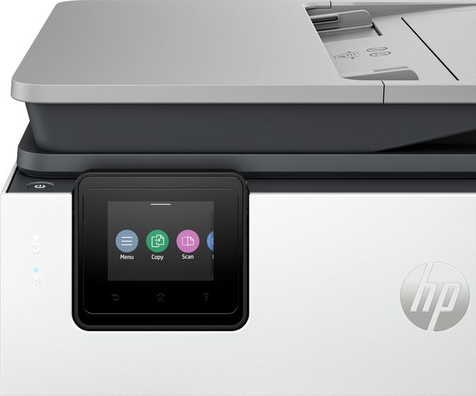 Impressora HP OfficeJet Pro 8122e image number 6