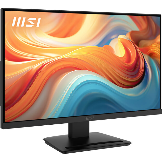 Monitor MSI 23.8" PRO MP241 E14V VA W-LED 144Hz VESA Adaptive Sync image number 5