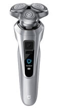 M&aacute;quina de Barbear El&eacute;trica Xiaomi Mijia Electric Shaver Pro Portable Azul image number null