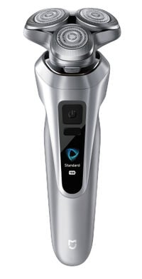 M&aacute;quina de Barbear El&eacute;trica Xiaomi Mijia Electric Shaver Pro Portable Azul