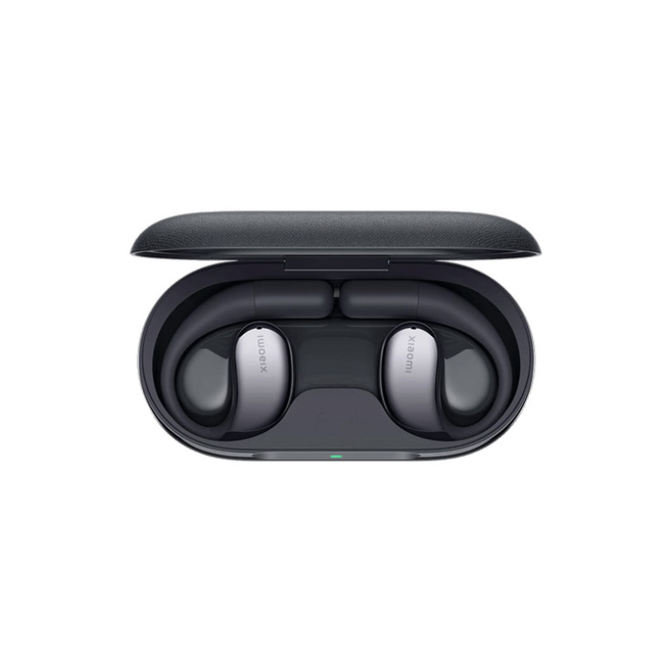 Earbuds Xiaomi Openwear Stereo Cosmic Gray com Microfone BT image number 1