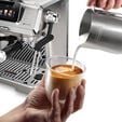 M&aacute;quina de Caf&eacute; Manual DeLonghi La Specialista Touch EC9455.M 1450W 15 Bar Metal image number null