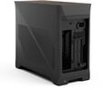 Caixa Mini-ITX Fractal Design Era 2 Charcoal image number null