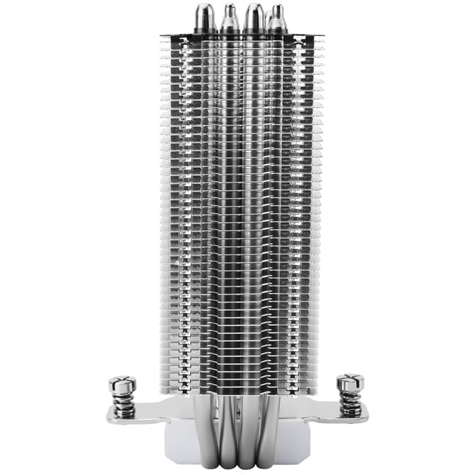 Cooler CPU Thermalright Assassin Spirit 120 V2 image number 5