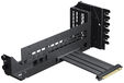 Vertical GPU Bracket Phanteks PCIe Gen4 , DRGB, PCIe 4.0 x 16 Riser Cable, 22cm Preto image number null