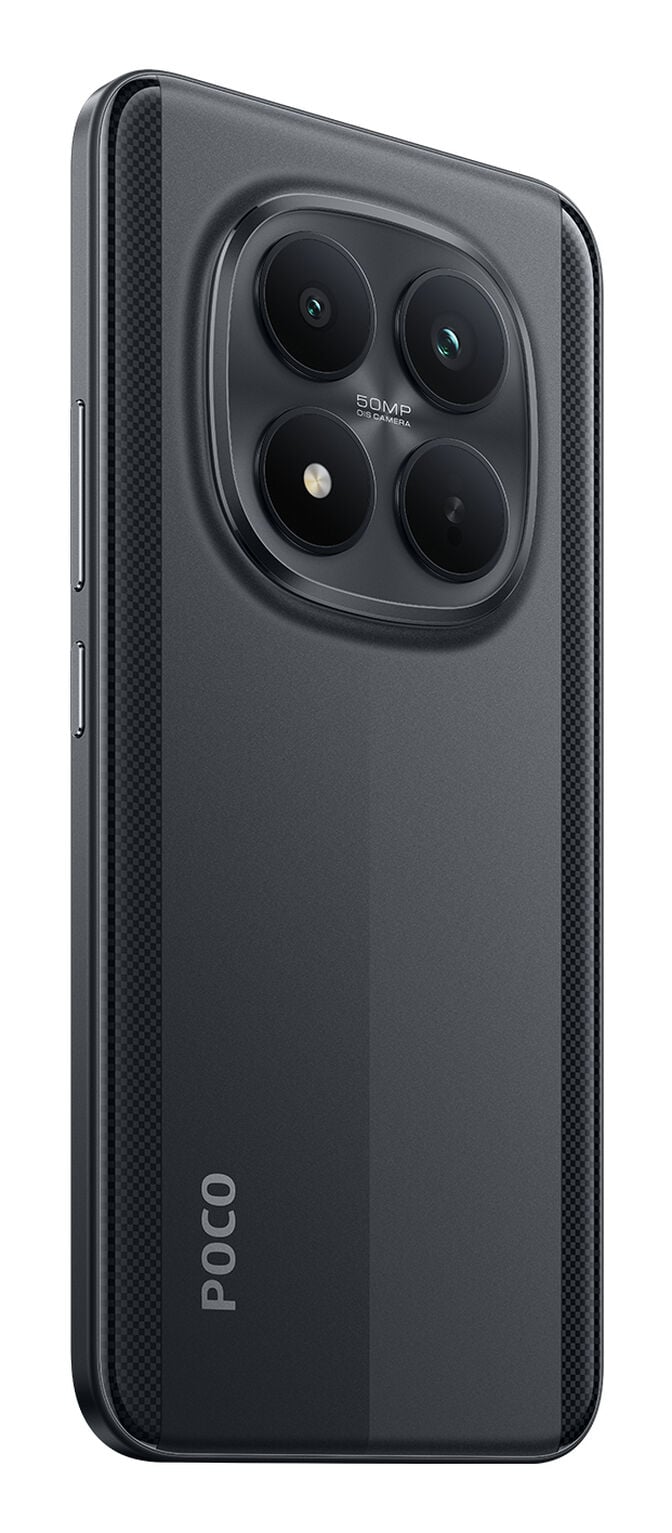 Smartphone Xiaomi POCO M8 Pro 5G 6.83" (12 / 512GB) Preto image number 2