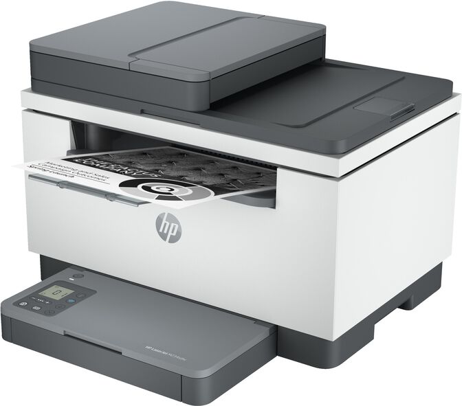 Impressora HP LaserJet MFP M234SDW image number 2