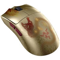 Rato Razer Viper V3 Pro 35000DPI Wireless Preto Counter-Strike 2 Ed.