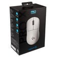 Rato Logitech G Series PRO X Superlight Wireless Branco image number null