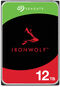 Disco Seagate IronWolf 12TB 7200rpm 256MB SATA III