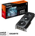 Gr&aacute;fica Gigabyte Radeon RX 9060 XT Gaming OC 8GB GDDR6 image number null