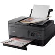 Impressora Multifun&ccedil;&otilde;es a Jato de Tinta Canon PIXMA TS7450i Wi-Fi Preto image number null