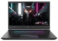 Port&aacute;til Gigabyte AORUS 15 BSF-73PT754SH 15.6" i7 13700H 16GB DDR5 1TB RTX 4070 QHD 165Hz W11