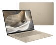 Port&aacute;til ASUS Zenbook A16 UX3607QA-X1PBOHDGB01 16" Snapdragon X X1 26 100 16GB DDR5 512GB OLED WUXGA UMA Graphics W11 (sem carregador) image number null