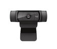 Webcam Logitech C920e Full HD 1080p Preto image number null