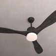 Ventoinha de Teto Cecotec EnergySilence Aero 5290 Stone Pro image number null