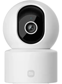 C&acirc;mera Inteligente Xiaomi Smart Camera C302 3MP 2K WiFi 6
