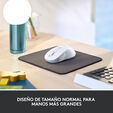 Rato Logitech Signature M650 L for Business 4000DPI Wireless/Bluetooth Branco image number null