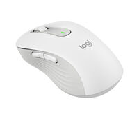 Rato Logitech Signature M650 L Wireless Off-White