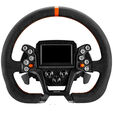 Volante Simagic ZGT-320CD - Suede image number null