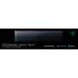 Apoio de Pulso Razer Ergonomic Wrist Rest TKL image number null