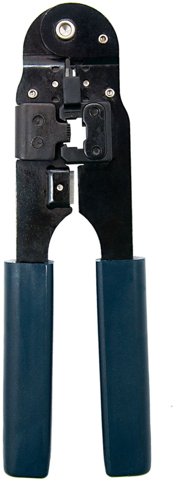 Alicate de Cravar Nanocable RJ45 image number 2