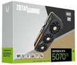 Gr&aacute;fica ZOTAC GeForce&reg; RTX 5070 Ti Solid OC 16GB GDDR7 DLSS4 image number null