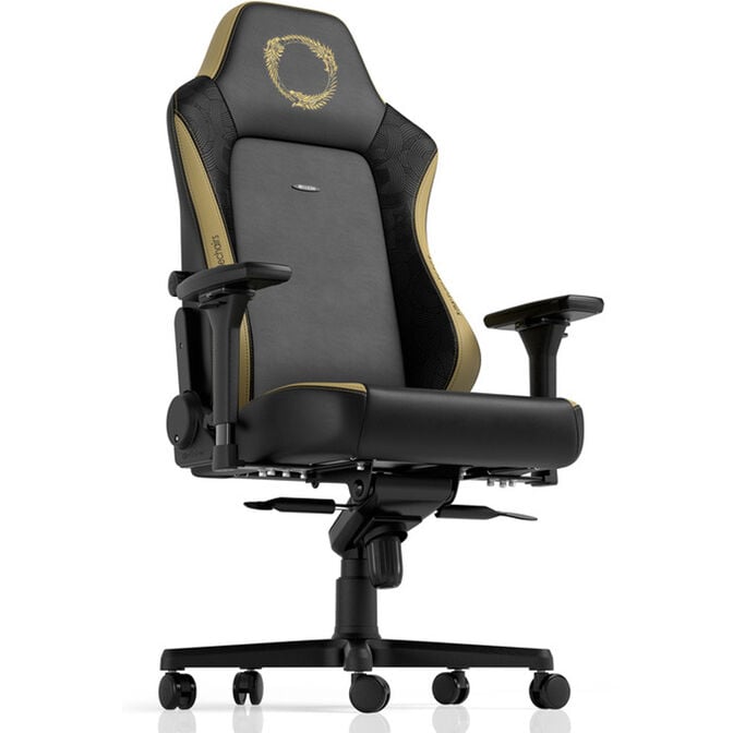 Cadeira noblechairs HERO - The Elder Scrolls Online Special Edition image number 10