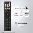 Televis&atilde;o Hisense 65E8S 65" Mini LED QLED UltraHD 4K VIDAA image number null