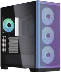 Caixa ATX APNX Creator C1 ChromaFlair V2