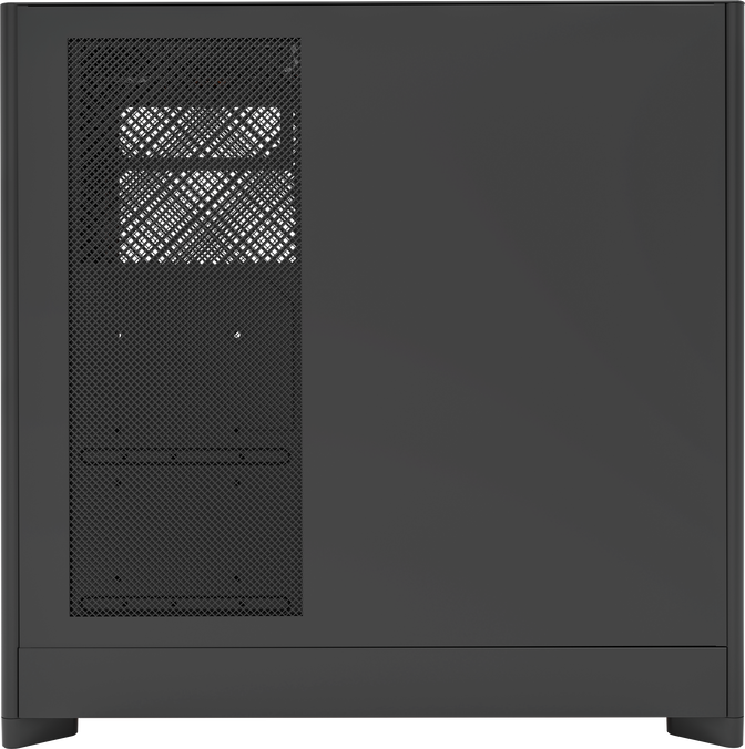 Caixa ATX Montech HS01 Pro Preto image number 5