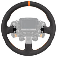 Volante Simagic ZS-330RR - Alcantara