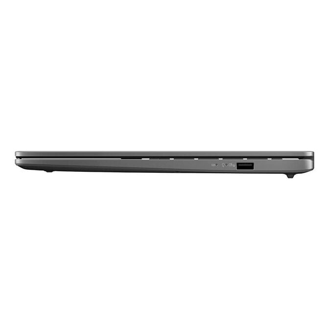 Port&aacute;til ASUS Vivobook S14 OLED S3407AA-U73BOHDCS02 14" Ultra 7 355 32GB 512GB Intel Graphics WUXGA OLED (sem carregador) image number 9