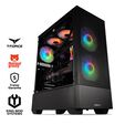 Computador King Mod Gamer-PC Ryzen 7 7800X3D 32GB DDR5 1TB RX 9070 XT WiFi W11 image number null