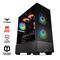 Computador King Mod Gamer-PC Ryzen 7 7800X3D 32GB DDR5 1TB RX 9070 XT WiFi W11