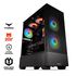 Computador King Mod Gamer-PC Ryzen 7 7800X3D 32GB DDR5 1TB RX 9070 XT WiFi W11 Bonus
