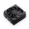 Cooler CPU Jonsbo HX4170D Preto - 92mm