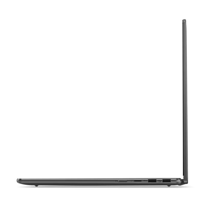 Port&aacute;til Lenovo Yoga 7 16IRL8-511 16" i7-1355U 16GB 1TB Iris Xe FHD+ Touch W11 + Active Pen image number 4