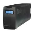 UPS Sitten Interactiva FT-1200LD 1200VA/720W com 3 Tomadas Schuko e LCD image number null