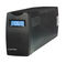 UPS Sitten Interactiva FT-1200LD 1200VA/720W com 3 Tomadas Schuko e LCD
