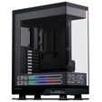 Caixa ATX Phanteks Evolv Series X2 Matrix Vidro Temperado DRGB Preto image number null