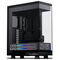 Caixa ATX Phanteks Evolv Series X2 Matrix Vidro Temperado DRGB Preto