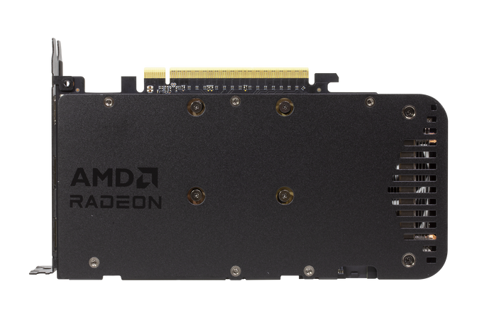 Gr&aacute;fica PowerColor Radeon RX 9060 XT Reaper 16GB GDDR6 image number 6