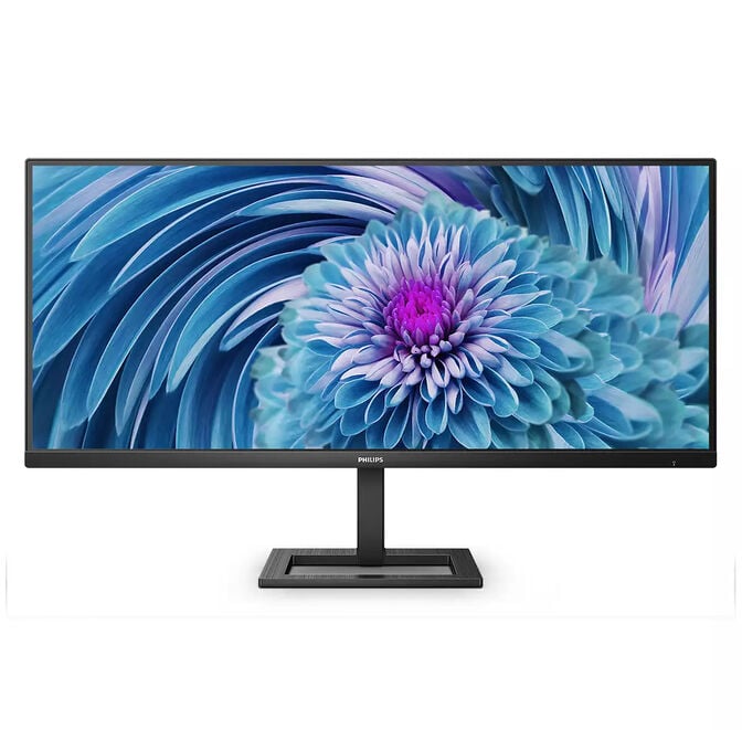 Monitor Gaming Philips E-Line 34" 346E2LAE VA UWQHD 100Hz 1ms Freesync image number 4